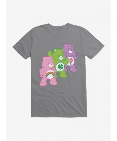 Care Bears Luck Sharing Cheer T-Shirt for Men