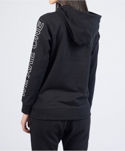 WE ARE ONE Anti-Cancer Awareness Hoodie - Black