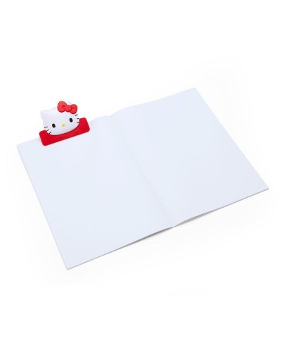 Kuromi Character Large Paper Clip for Page Marking and Desk Organization