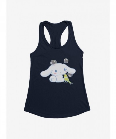 Cinnamoroll Girls Lightweight Outdoor Tank