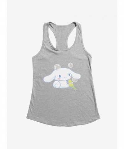 Cinnamoroll Girls Lightweight Outdoor Tank