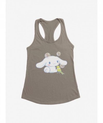 Cinnamoroll Girls Lightweight Outdoor Tank