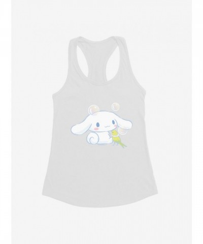 Cinnamoroll Girls Lightweight Outdoor Tank