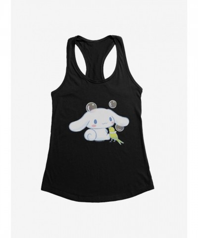 Cinnamoroll Girls Lightweight Outdoor Tank