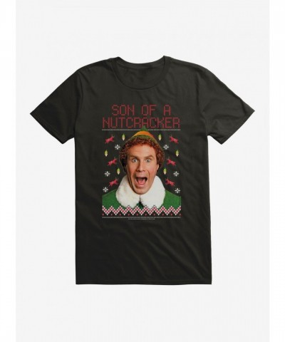 Elf Nutcracker Son Unisex T-Shirt
