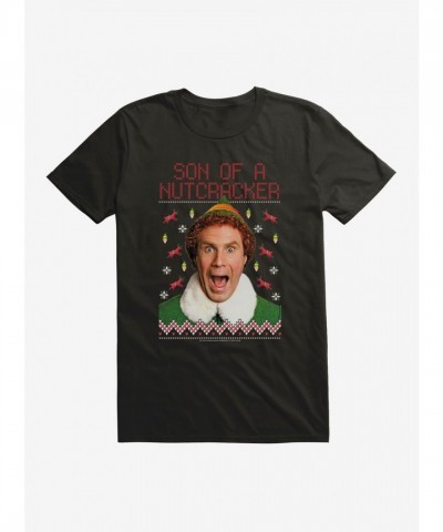 Elf Nutcracker Son Unisex T-Shirt