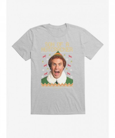 Elf Nutcracker Son Unisex T-Shirt