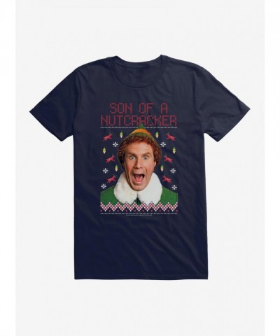 Elf Nutcracker Son Unisex T-Shirt