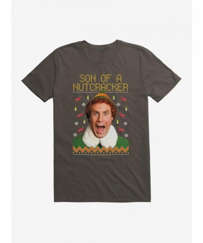 Elf Nutcracker Son Unisex T-Shirt