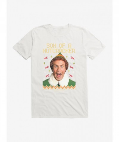 Elf Nutcracker Son Unisex T-Shirt