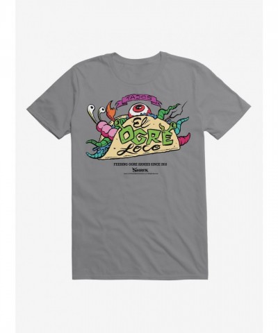 Shrek El Ogre Loco Graphic Tee for Men Shrek El Ogre Loco Graphic Tee for Men