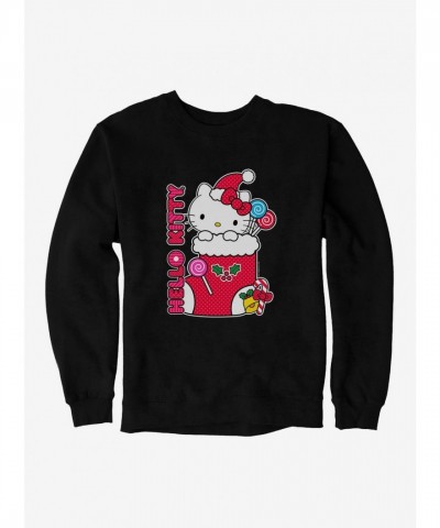 Hello Kitty Cozy Sweatshirt for Men