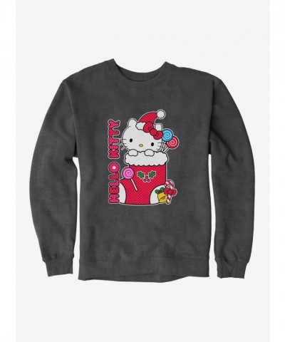 Hello Kitty Cozy Sweatshirt for Men