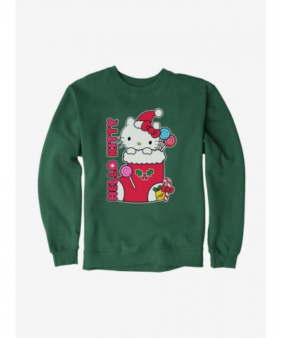 Hello Kitty Cozy Sweatshirt for Men