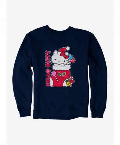 Hello Kitty Cozy Sweatshirt for Men