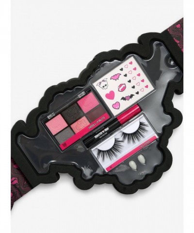 Monster High Draculaura Makeup Set for Girls