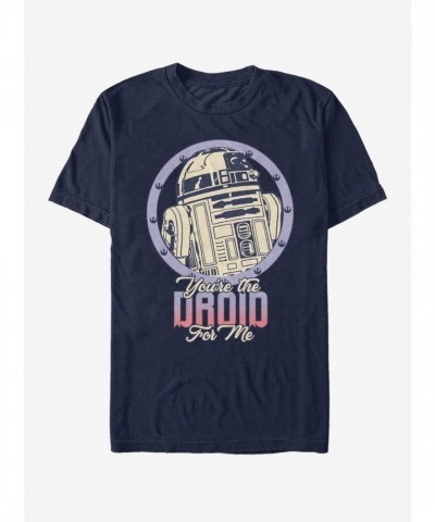Star Wars Droid T-Shirt for Men