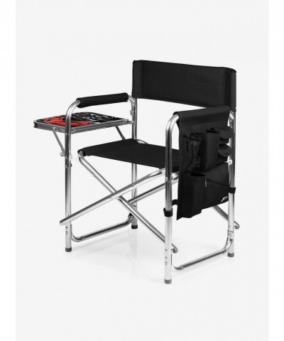 Star Wars Sith Lore Portable Sports Chair