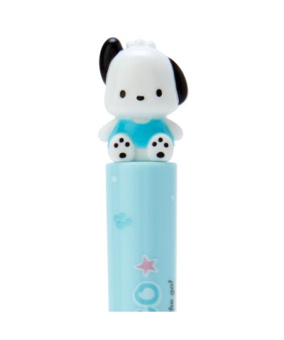 Pochacco Mascot Dining Fork with Cute Sanrio Design