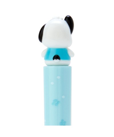 Pochacco Mascot Dining Fork with Cute Sanrio Design