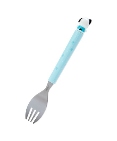 Pochacco Mascot Dining Fork with Cute Sanrio Design