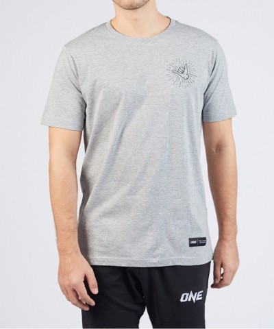 Jiu Jitsu Team Classic Tee - Unisex Vintage Design
