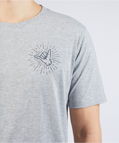 Jiu Jitsu Team Classic Tee - Unisex Vintage Design