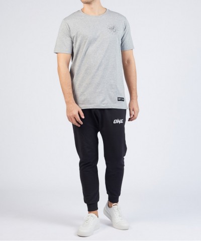 Jiu Jitsu Team Classic Tee - Unisex Vintage Design