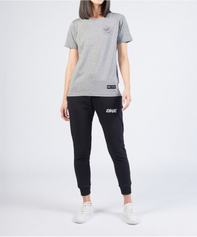 Jiu Jitsu Team Classic Tee - Unisex Vintage Design