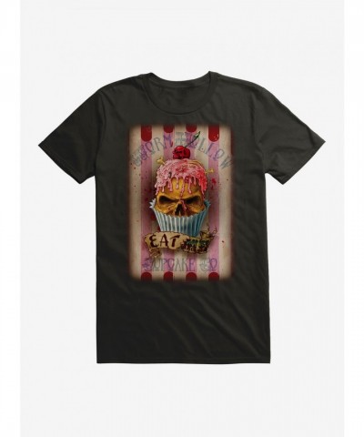 Alchemy England Unisex Comfortable Eat Me T-Shirt