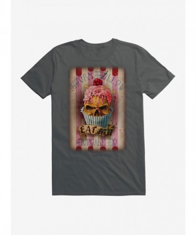 Alchemy England Unisex Comfortable Eat Me T-Shirt