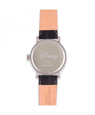 Mickey Mouse Classic Watch for Grown-Ups