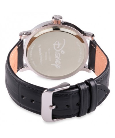 Mickey Mouse Classic Watch for Grown-Ups