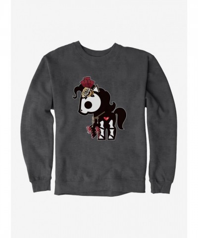 Skelanimals Men's Comfortable Carrie Sweatshirt