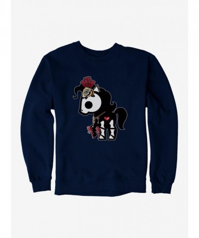 Skelanimals Men's Comfortable Carrie Sweatshirt