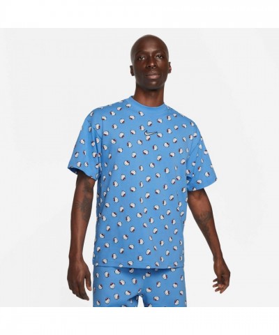 Hello Kitty x Nike NRG Unisex Heavyweight Cotton Tee