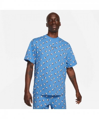 Hello Kitty x Nike NRG Unisex Heavyweight Cotton Tee