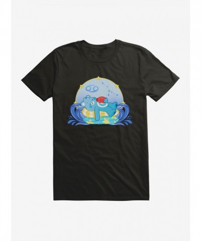Care Bears Cancer Awareness Men's T-Shirt