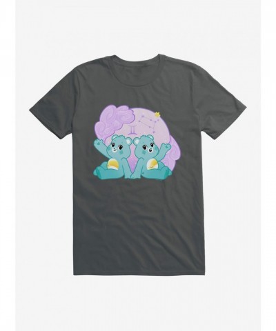 Care Bears Cancer Awareness Men's T-Shirt