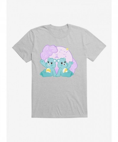 Care Bears Cancer Awareness Men's T-Shirt
