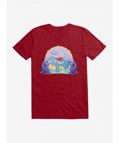 Care Bears Cancer Awareness Men's T-Shirt