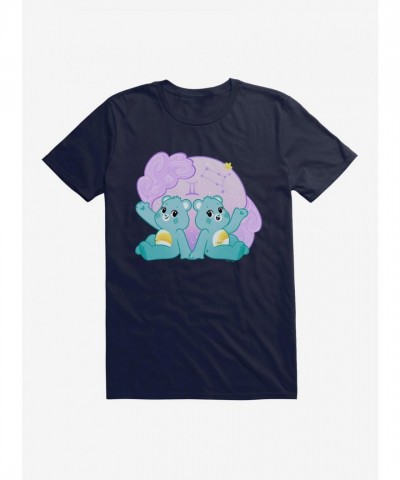 Care Bears Cancer Awareness Men's T-Shirt