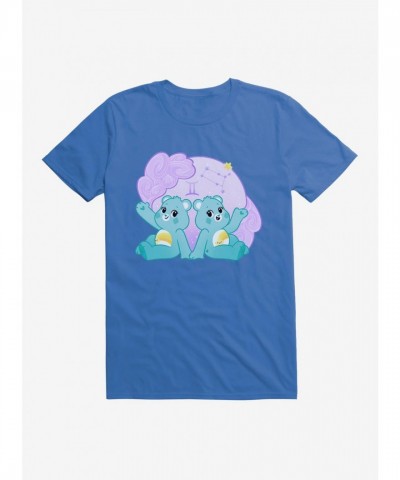 Care Bears Cancer Awareness Men's T-Shirt