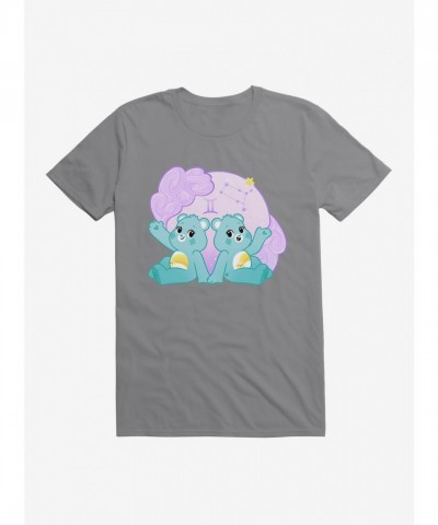 Care Bears Cancer Awareness Men's T-Shirt