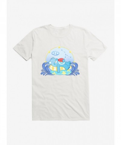 Care Bears Cancer Awareness Men's T-Shirt