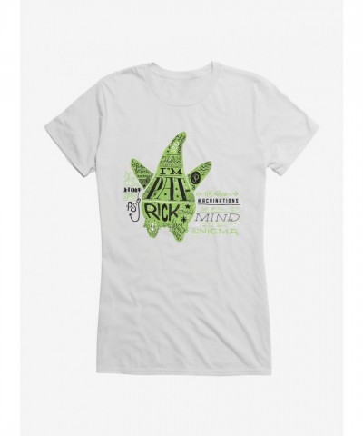 SpongeBob's Best Friend Patrick Girls Lightweight T-Shirt