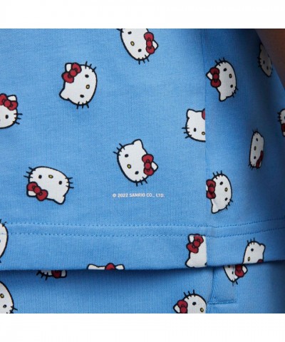 Hello Kitty x Nike NRG Unisex Heavyweight Cotton Tee