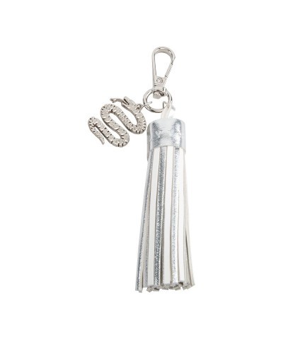 Harry Potter Clippings Unisex Slytherin Keychain