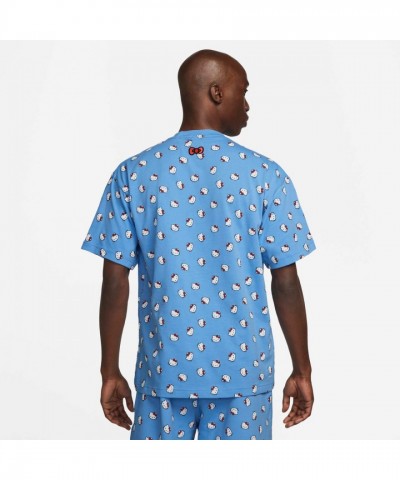 Hello Kitty x Nike NRG Unisex Heavyweight Cotton Tee