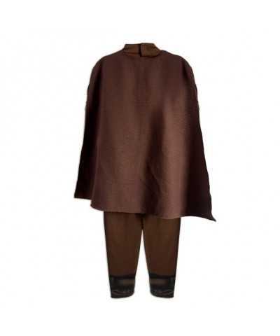 The Mandalorian Authentic Costume for Boys – Star Wars